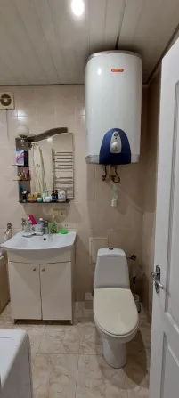 Продаж 3к Квартира 70 кв.м Фабрично-Заводська 20 Дніпро - фото 20