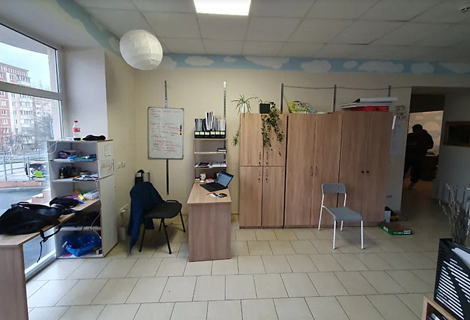 Здається комерційне приміщення на вул. Євгена Коновальця, площа 147 кв.м Тернопіль - фото 5