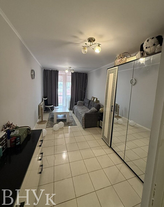 Продаж Квартира 3-кімнатна, 4/5 поверх на Обіздна Тернопіль - фото 4