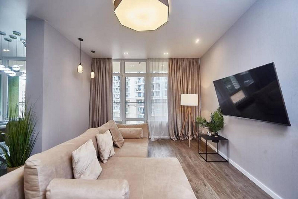 Продаж Квартира 3-кімнатна, 22/25 поверх на Генуэзская ул. Одеса - фото 8