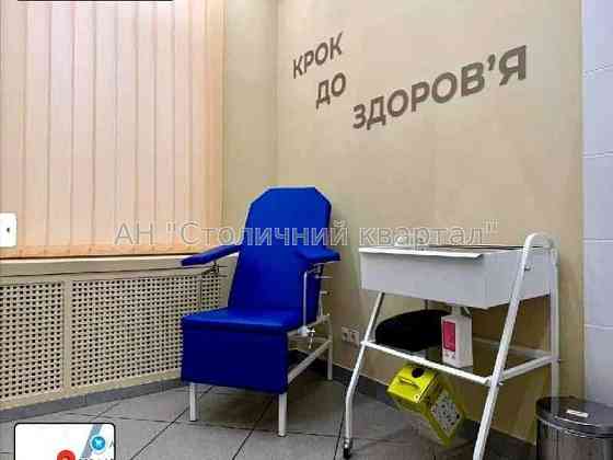 Оренда Будинок 2-кімнатний на Леоніда Каденюка пр-т, 9 Київ