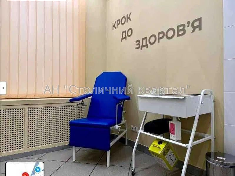 Оренда Будинок 2-кімнатний на Леоніда Каденюка пр-т, 9 Київ - фото 2