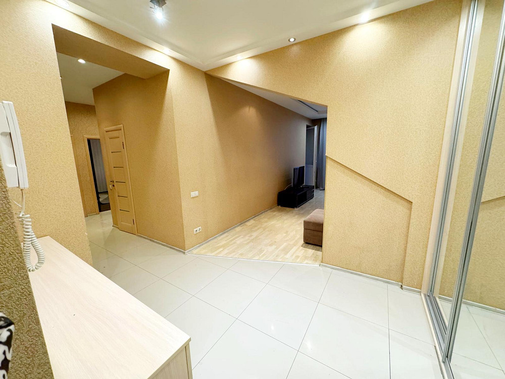 Продаж Квартира 2-кімнатна, 2/9 поверх на Оболонська Набережна вул., д. 3 Киев - изображение 15