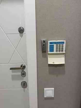 Продаж Квартира 1-кімнатна, 1/5 поверх на Метрологічна вул., д. 54-Б Киев