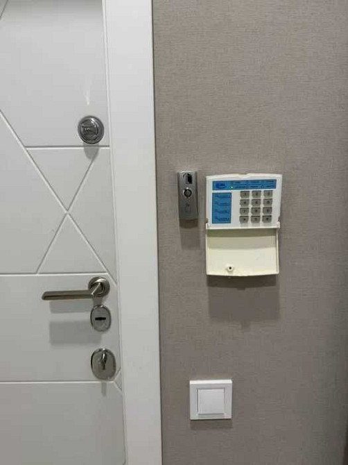 Продаж Квартира 1-кімнатна, 1/5 поверх на Метрологічна вул., д. 54-Б Киев - изображение 6