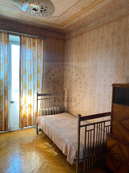 3 кімнатна, вул. Івана Світличного 4А, Соломянський р-н Kiev - photo 10