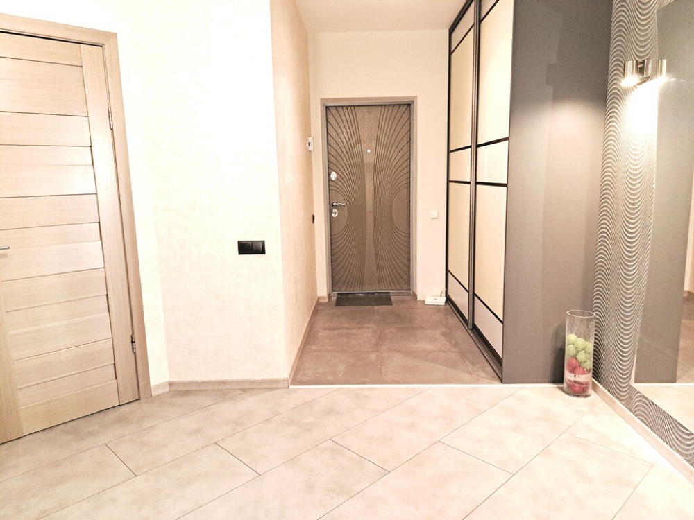 Оренда Квартира 2-кімнатна, 21/25 поверх на улица Ахматовой Анны, д.30 Київ - фото 15