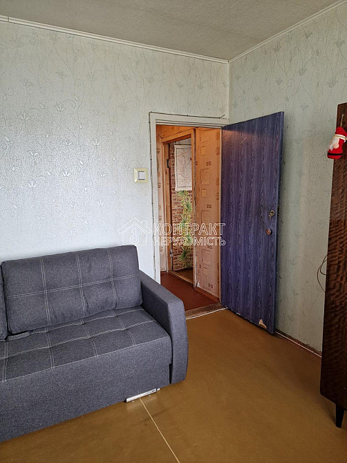 Оренда 1к Квартира 34 кв.м Велозаводська вул. Харків - фото 8