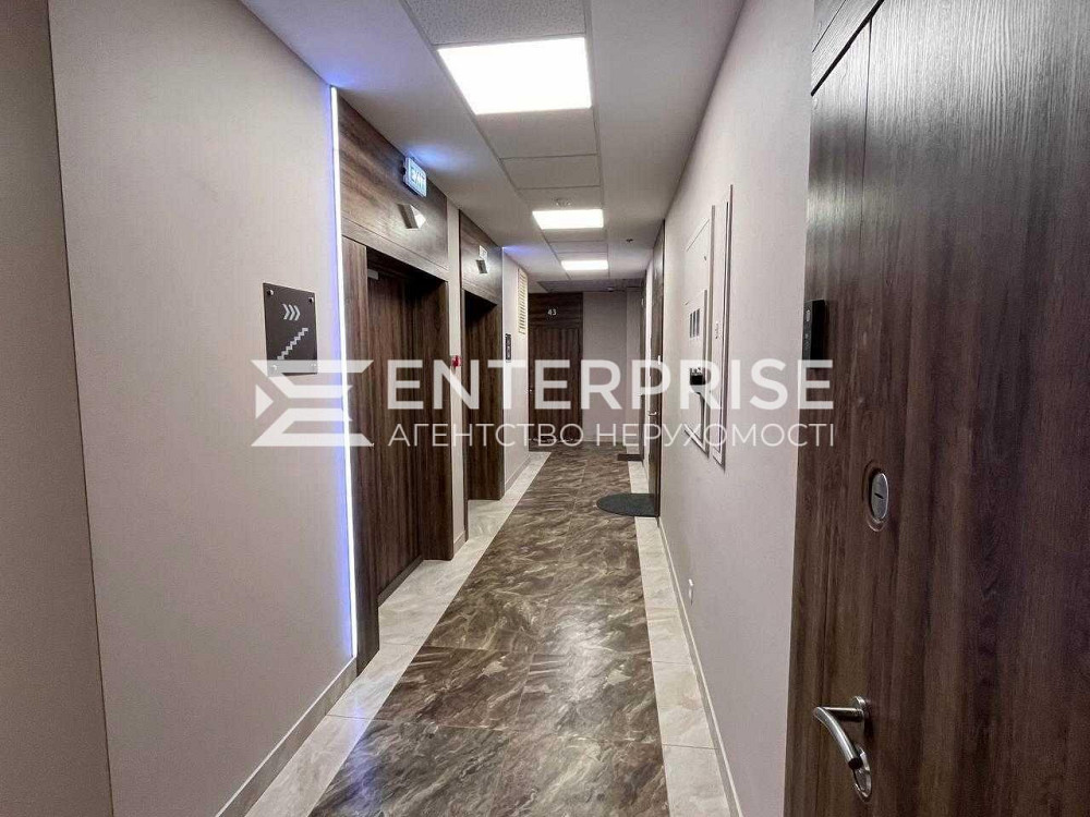 Продаж 2к Квартира 69 кв.м Никольско-Слободская вул. Київ - фото 8