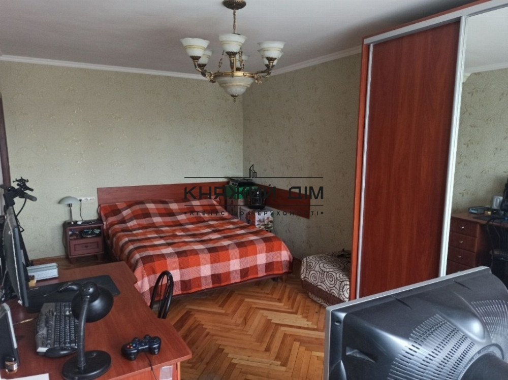 Продажа 3-х к. квартиры на Отрадном. № 21137155 Київ - фото 8