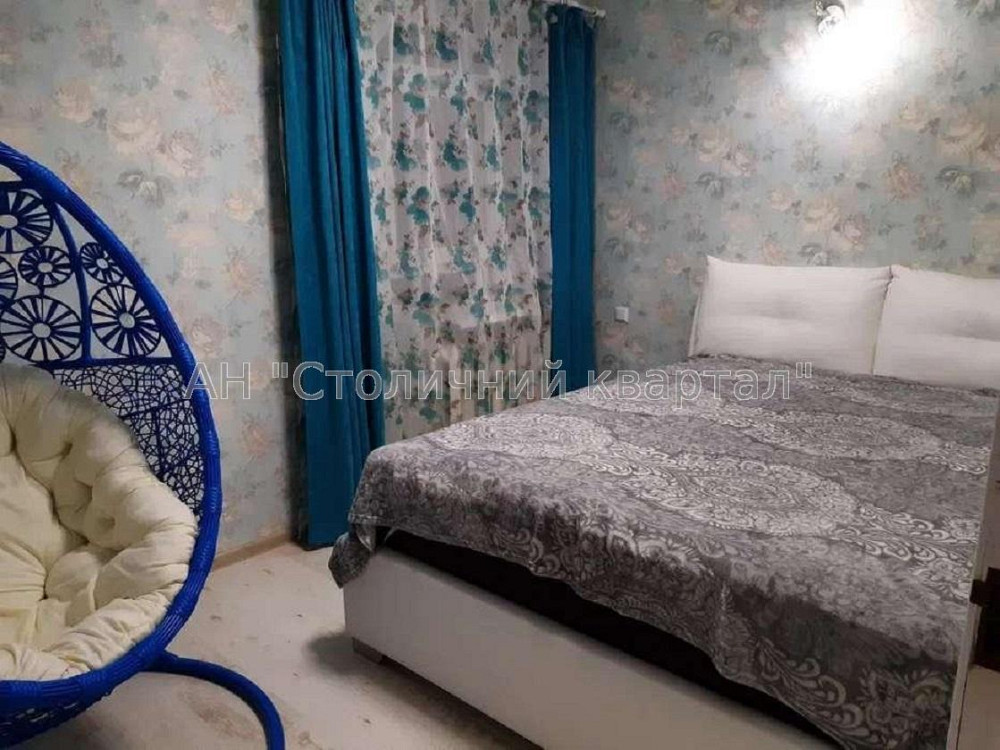 Продаж Будинок 2-кімнатний на Руданського Степана вул., 4/6 Київ - фото 3