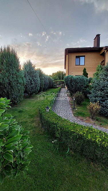 Продаж Будинок 5-кімнатний  - photo 3