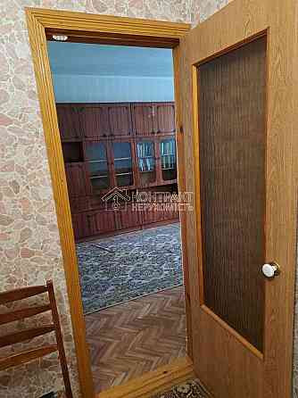 Продаж Квартира 1-кімнатна, 4/16 поверх на вул. Дружби народів Харьков