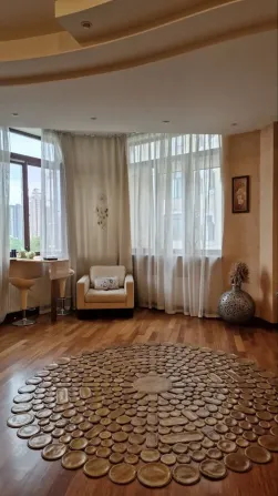 Продаж 3к Квартира 172 кв.м пр Шевченко Одеса - фото 12