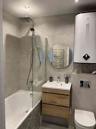 Оренда Квартира 1-кімнатна, 4/7 поверх на Стеценко ул., 75б Київ