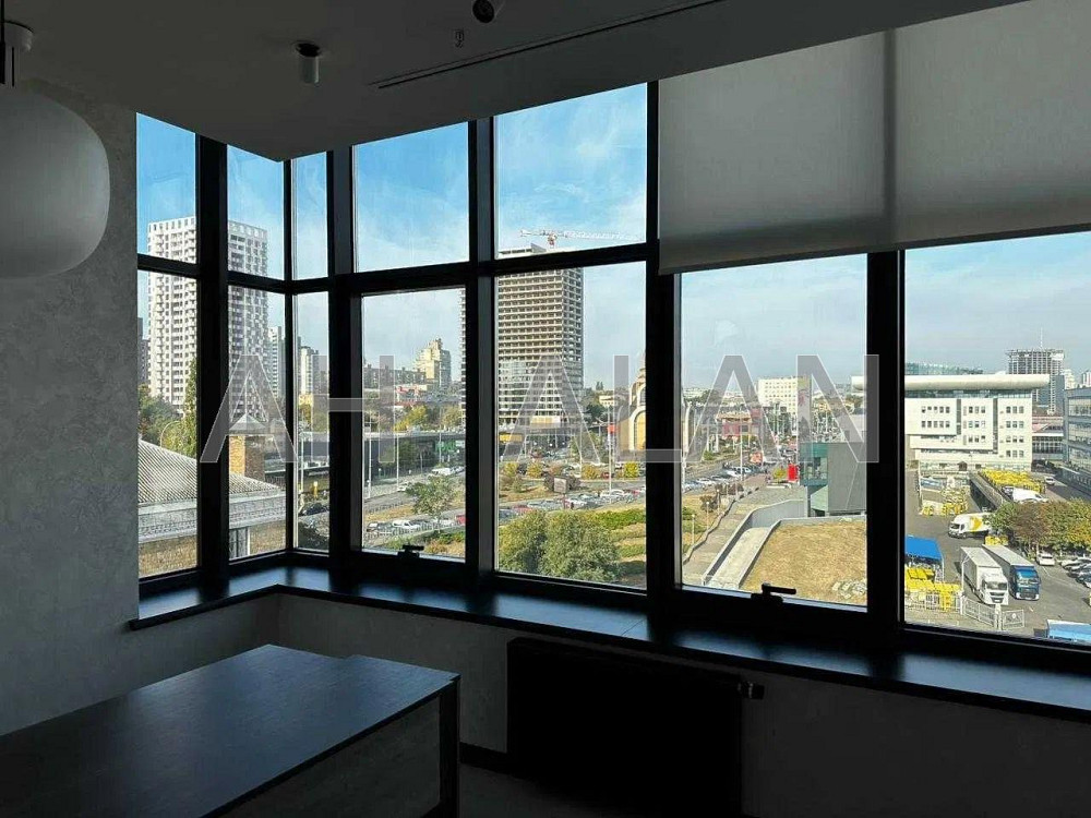 Оренда офісне приміщення на Липківського Василя Митрополита вул., 14 приміщень - 9, поверх - 7/9 Київ - фото 5