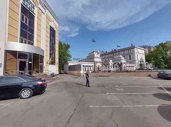 Продаж комерційне приміщення на пл. Таможенная, 1а приміщень - 2, поверх - 1 Одеса