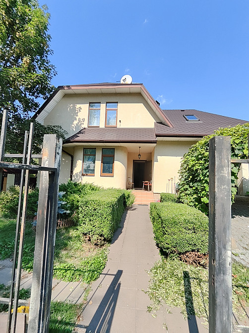 2-поверховий будинок 196 м2, ділянка 12 соток, СТ Зелений Гай, Бориспільській район Revne - photo 4