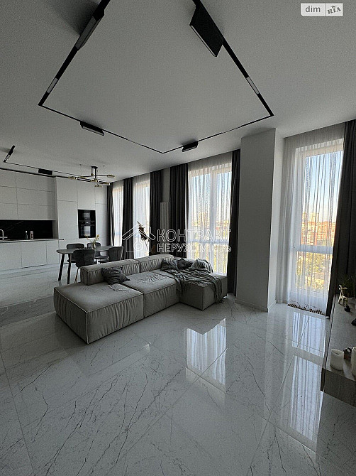 Продаж Квартира 4-кімнатна, 19/21 поверх на вул. Клочківська Kharkiv - photo 8