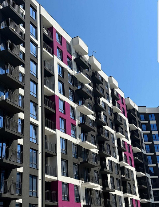 Продаж Квартира 3-кімнатна, 5/11 поверх на Крайківського Івано-Франківськ - фото 1