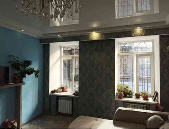 Продаж Квартира 2-кімнатна, 1/3 поверх на Малая Арнаутская ул., 52 Одеса