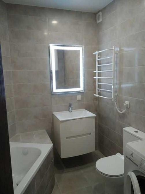 Оренда Квартира 1-кімнатна, 10/16 поверх на Ревуцького, 19/1 Київ - фото 6