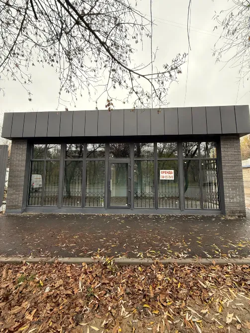 Здається Будівля / павільйон / комплекс площа 46 кв.м 1-й поверх Дніпро пр. Богдана Хмельницького 138 А Дніпро - фото 2