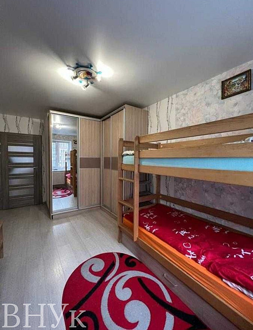 Продаж Квартира 2-кімнатна, 2/12 поверх на вул. Височана Івано-Франківськ - фото 4