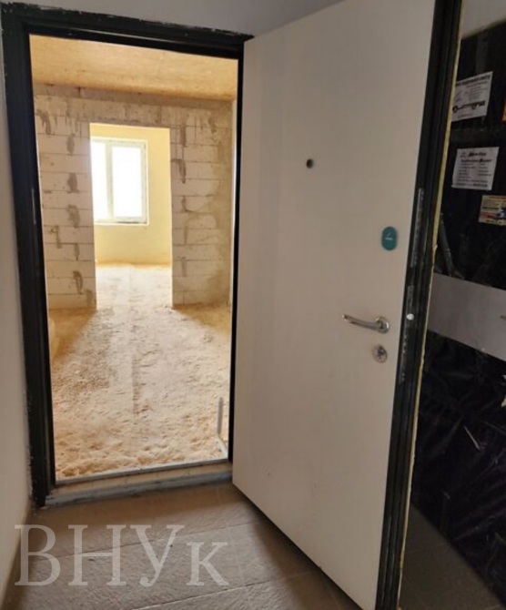 Продаж Квартира 3-кімнатна, 5/5 поверх на вул. Сонячна Тернопіль - фото 2