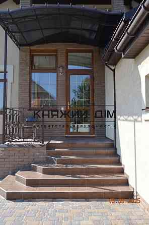 Оренда житлового будинку в с. Гатне, Києво-Святошинський р-н. Код об'єкту : 139452 