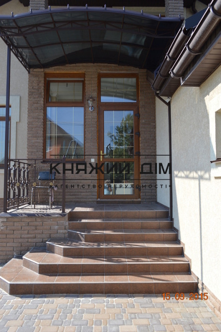 Оренда житлового будинку в с. Гатне, Києво-Святошинський р-н. Код об'єкту : 139452  - изображение 2