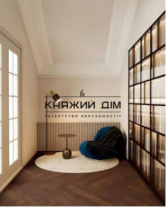 Продаж два будинки на одній ділянці в закритому клубному містечку Іванковичі. № 2211604 Іванковичі - фото 9