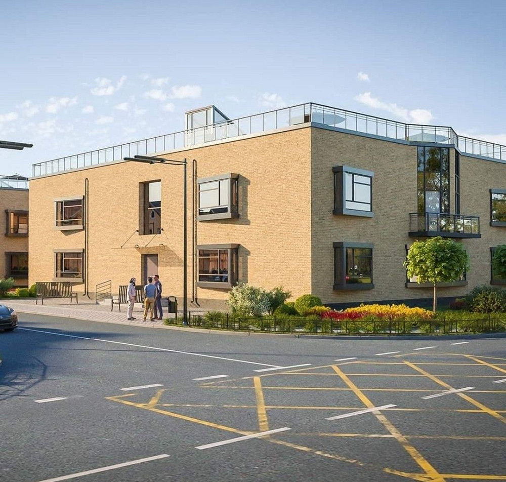 Продаж Квартира 1-кімнатна, 1/2 поверх на вул. В’ячеслава Липинського Житомир - фото 2