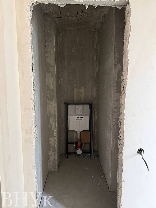 Продаж Квартира 2-кімнатна, 8/10 поверх на вул. Тролейбусна Тернопіль - фото 7