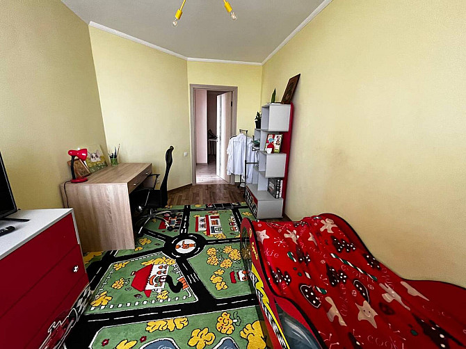 Продаж 2х-кімнатної квартири з ремонтом вул. Білогірська Тернопіль - фото 8