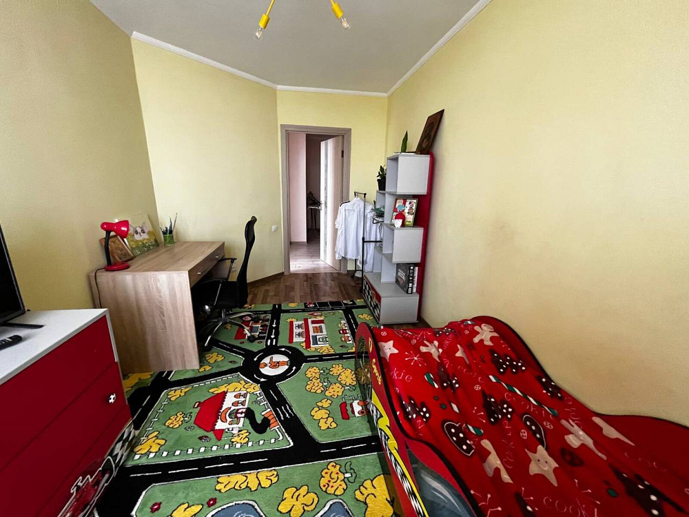 Продаж 2х-кімнатної квартири з ремонтом вул. Білогірська Тернопіль - фото 8