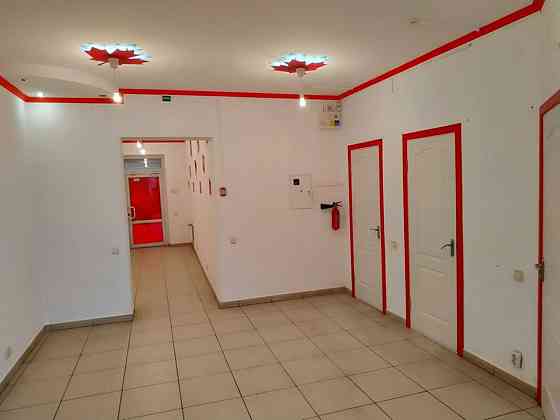 Оренда торгове приміщення на Грушевського поверх - 1/5 Винница