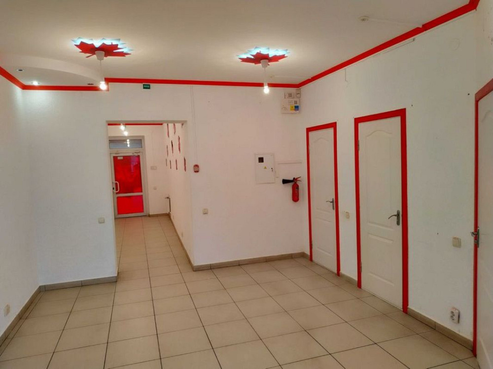 Оренда торгове приміщення на Грушевського поверх - 1/5 Винница - изображение 3