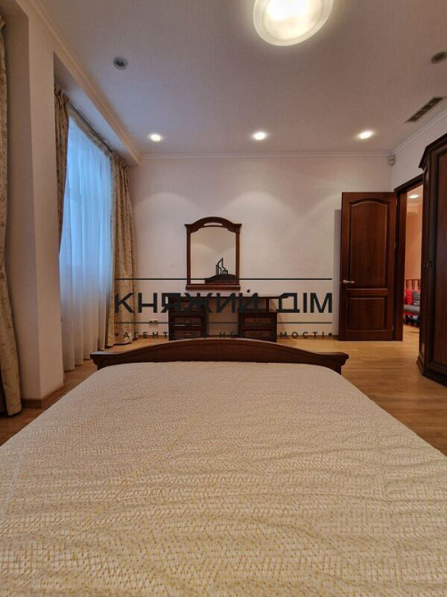 Оренда Квартира 3-кімнатна, 4/5 поверх на вул. Курская ул./Генерала Генадія Воробйова Київ - фото 13