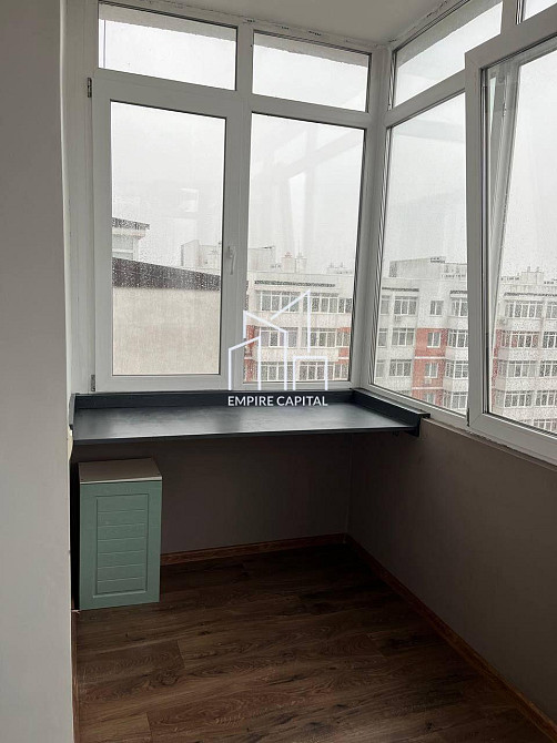 Оренда Квартира 1-кімнатна, 10/10 поверх на вул. Винна Гора Винники - фото 9