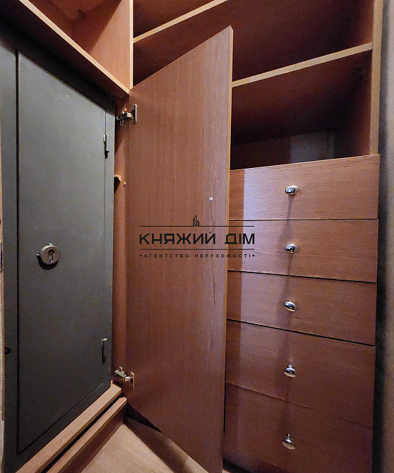 Продаж 2-кімнатної квартири в центрі. № 21146726 Київ - фото 10