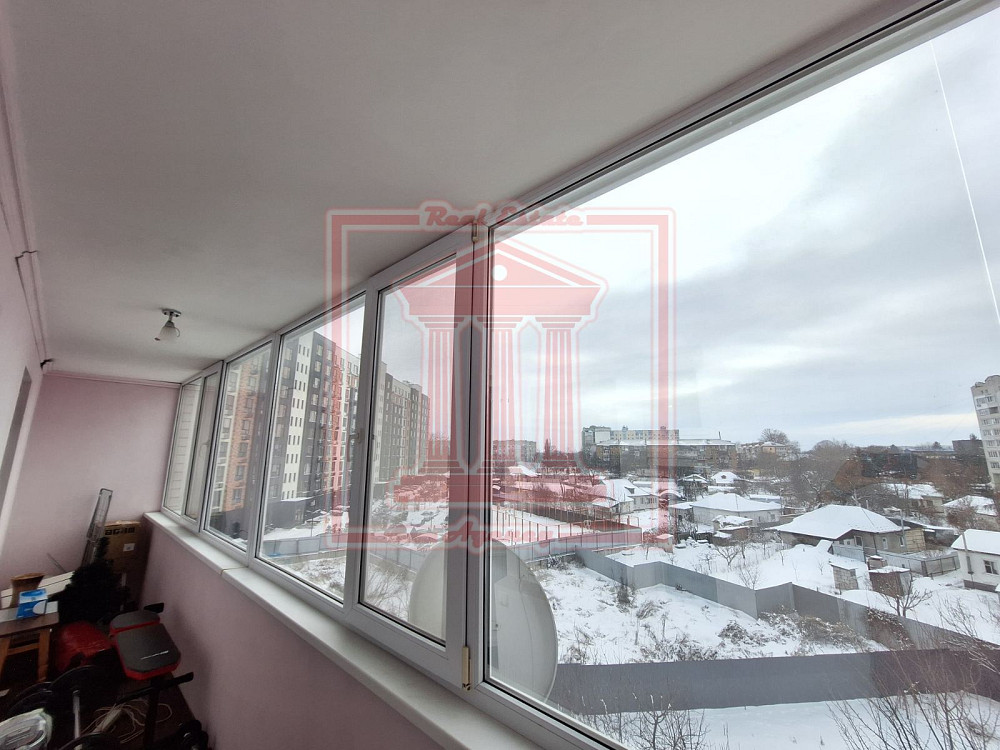 Продаж Квартира 1-кімнатна, 4/9 поверх на Білодідівка, 19 Бориспіль - фото 13