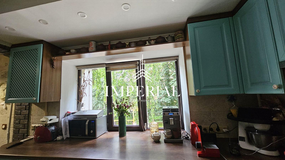 Продаж Квартира 3-кімнатна, 2/5 поверх на вул. Мукачівська Київ - фото 2