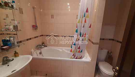 Продаж Квартира 3-кімнатна, 9/16 поверх на вул. Клочківська Харьков