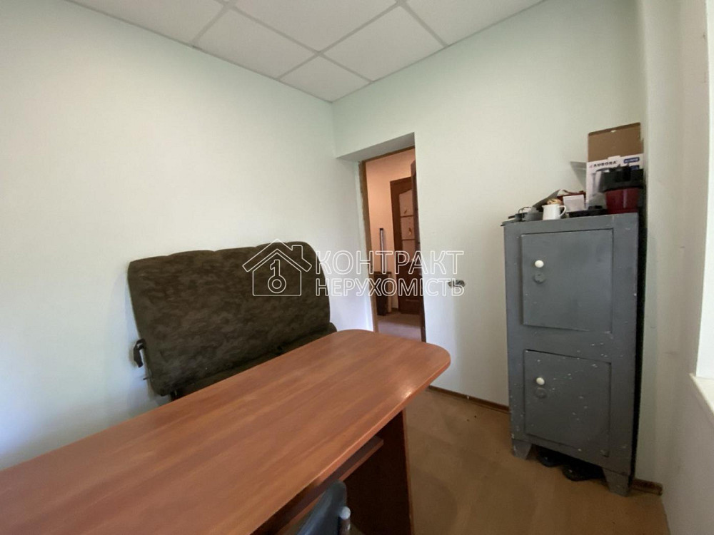 Продаж приміщення вільного призначення на вул. Дерев'янка приміщень - 3, поверх - 1/9 Харків - фото 7