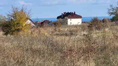 Продаж земельної ділянки 12 соток на ул. Массив 23, 33/3 Лиманка