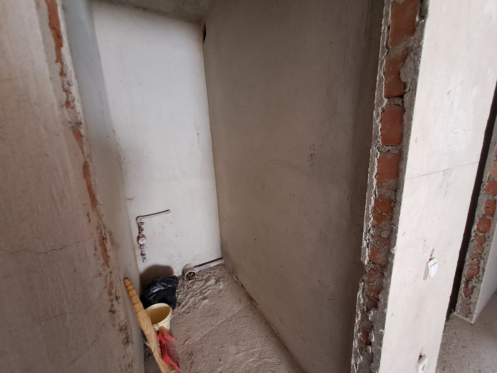 Продається двоярусна 3 кім. квартира 91м2, по вул.О.Довженка Тернопіль - фото 18