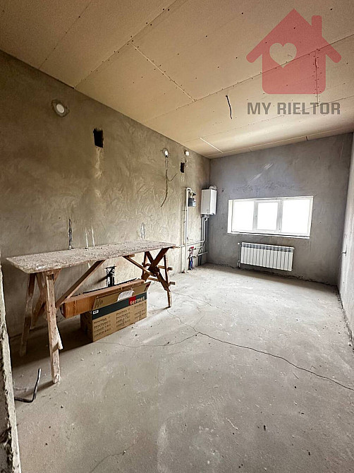 Продаж Квартира 3-кімнатна, 5/5 поверх Минай - фото 4