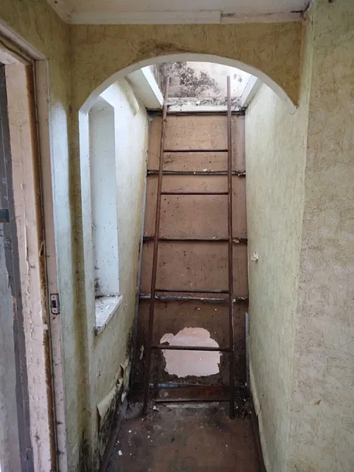 Продається частина будинку на Б.Балці Кропивницький - фото 19