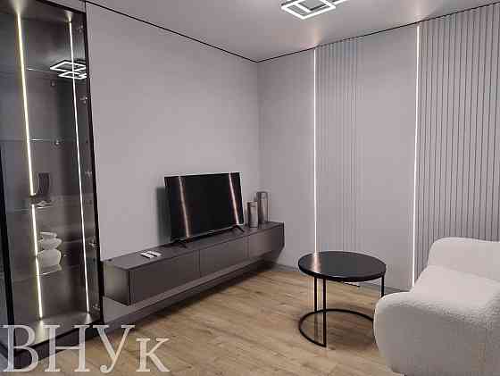 Продаж Квартира 2-кімнатна, 6/12 поверх на вул. Київська Тернопіль